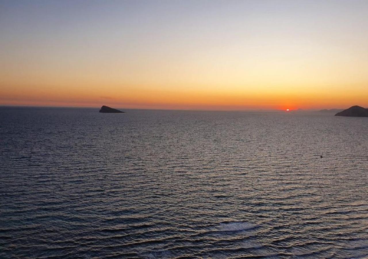 Coblanca 8-5º Lägenhet Benidorm Exteriör bild